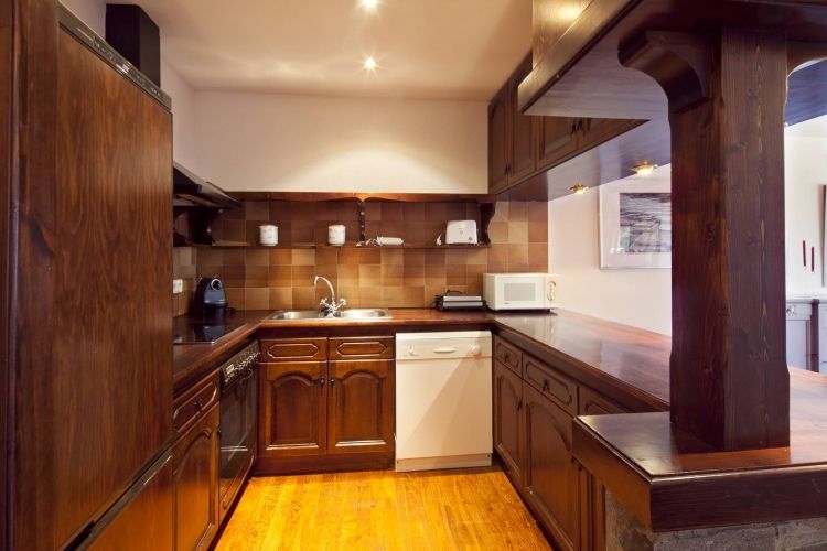 Bonaigua B2, Salient