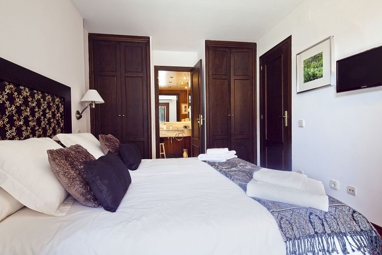 Bonaigua B2, Salient