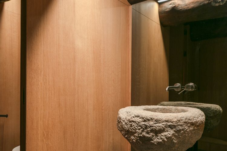 CASA MÁS LA COSTA -