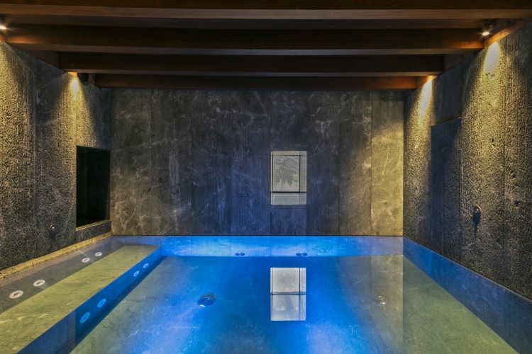 CASA MÁS LA COSTA -