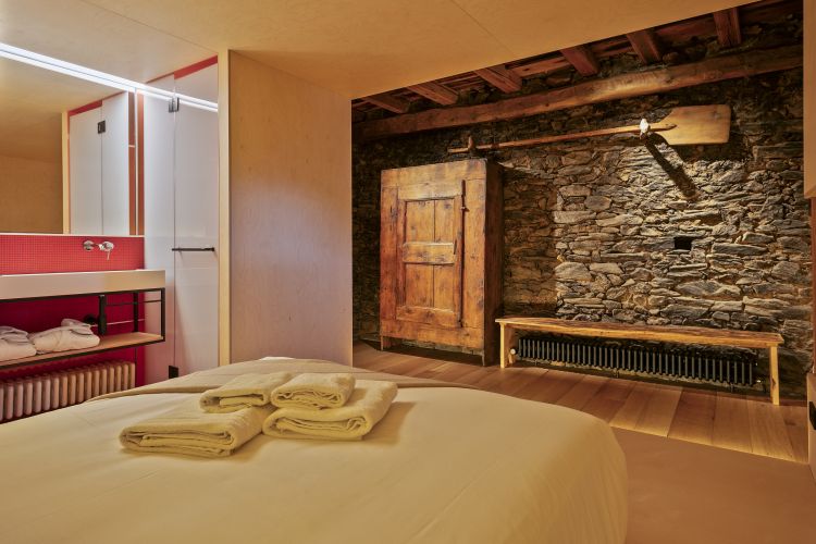 CASA MÁS LA COSTA -