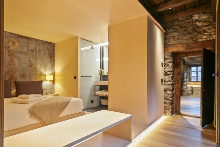 CASA MÁS LA COSTA -