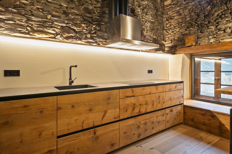 CASA MÁS LA COSTA -