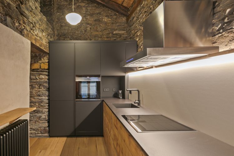 CASA MÁS LA COSTA -