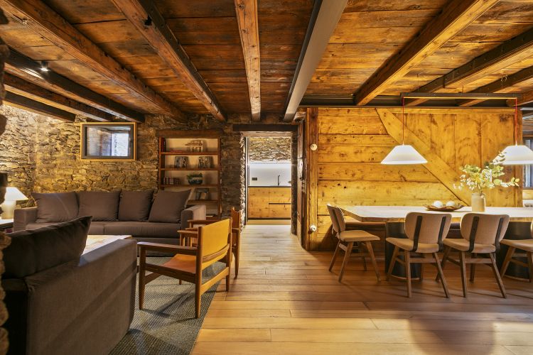 CASA MÁS LA COSTA -