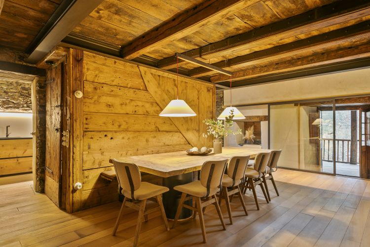 CASA MÁS LA COSTA -