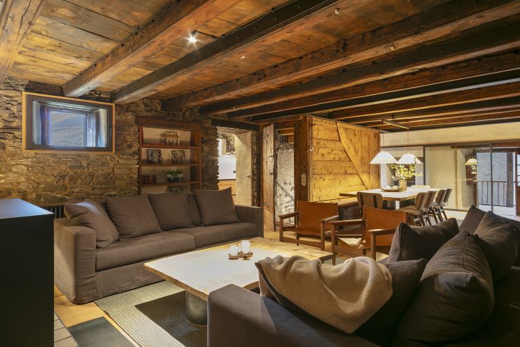 CASA MÁS LA COSTA -