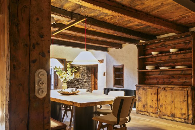 CASA MÁS LA COSTA -