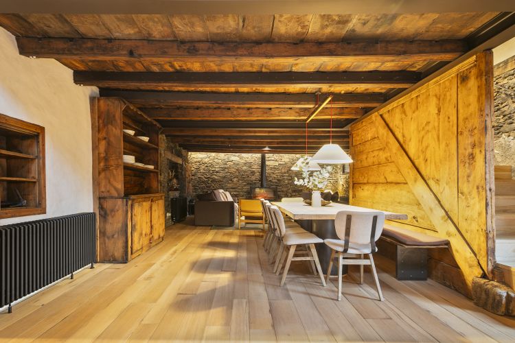 CASA MÁS LA COSTA -