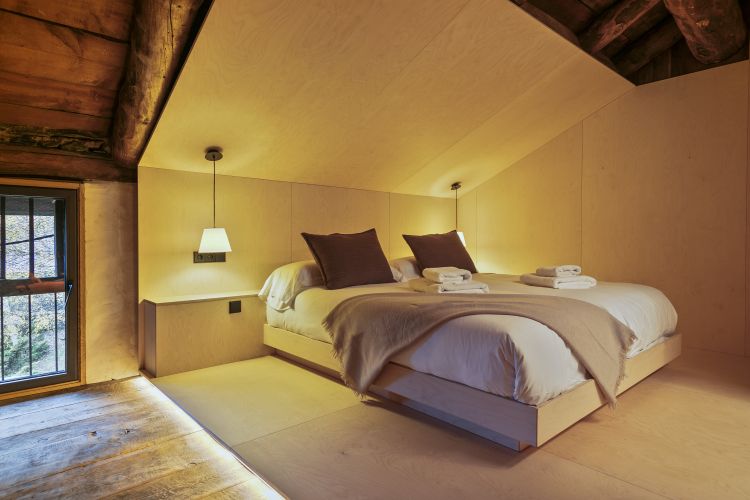 CASA MÁS LA COSTA -