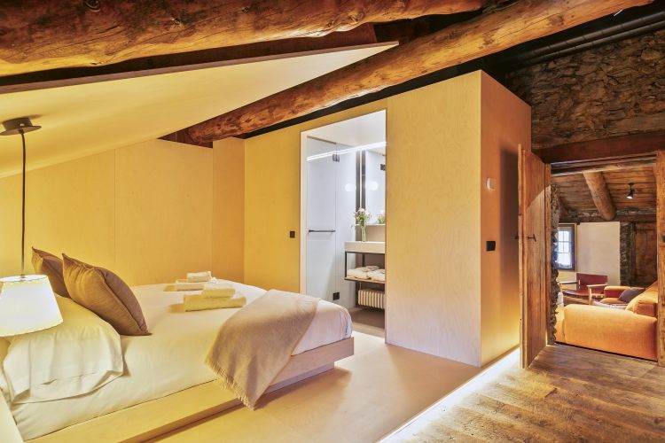 CASA MÁS LA COSTA -