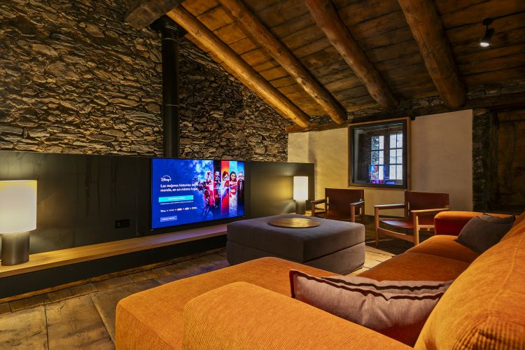 CASA MÁS LA COSTA -