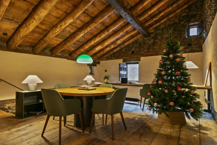 CASA MÁS LA COSTA -