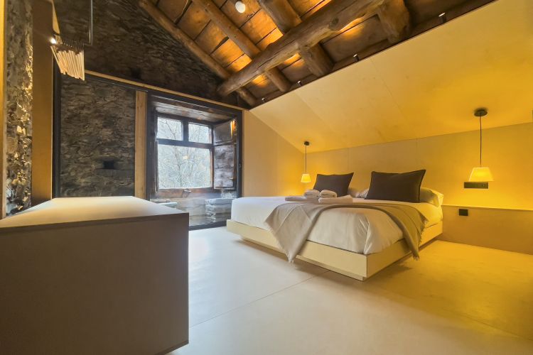 CASA MÁS LA COSTA -