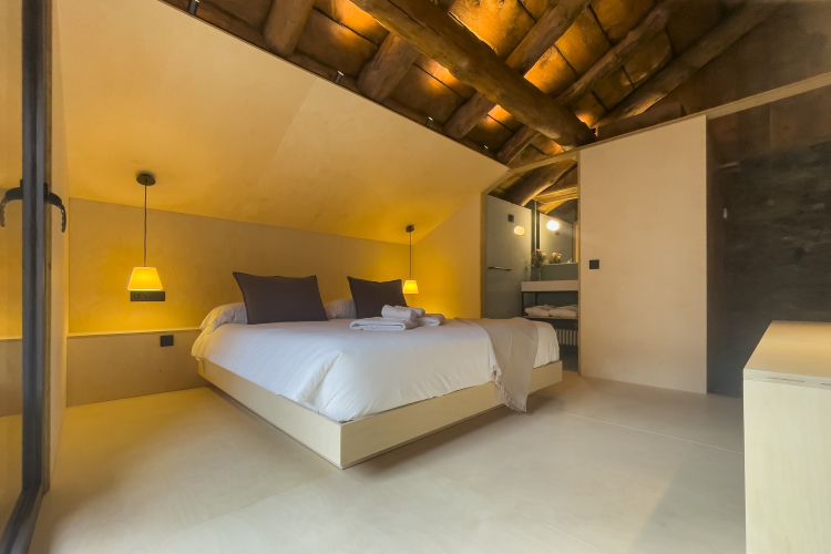 CASA MÁS LA COSTA -