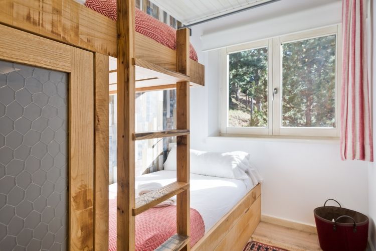 Alquiler apartamento en Baqueira a pie de pistas