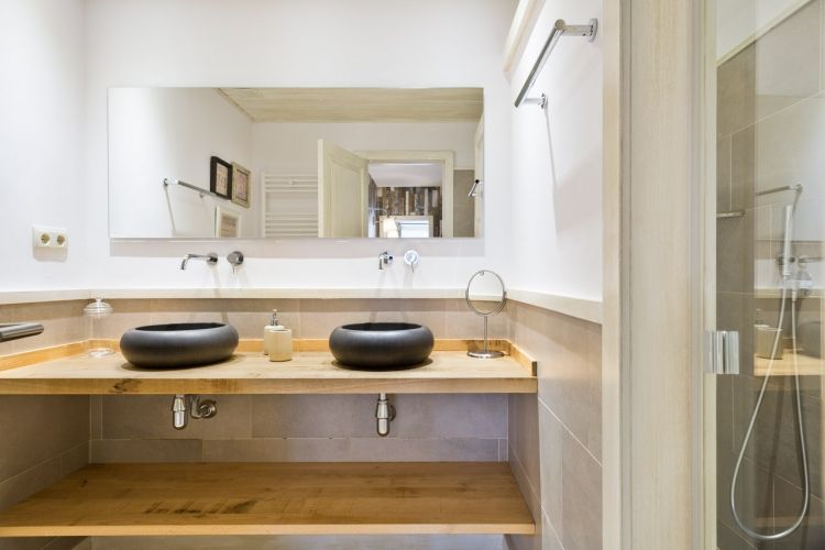 Alquiler apartamento en Baqueira a pie de pistas
