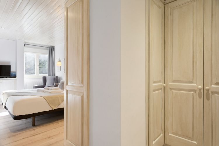 Alquiler apartamento en Baqueira a pie de pistas