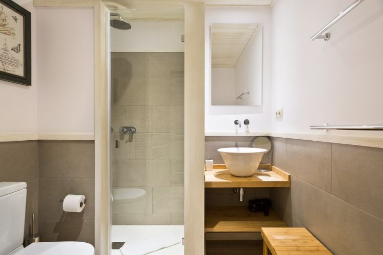 Alquiler apartamento en Baqueira a pie de pistas