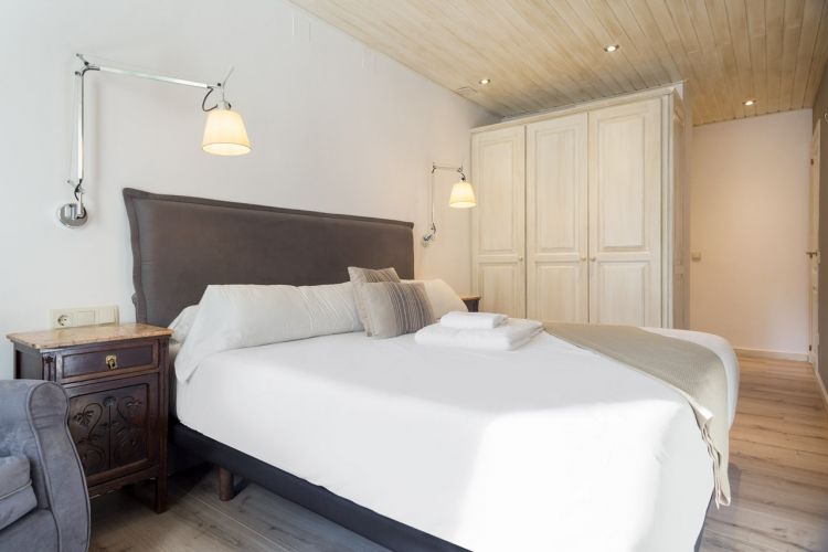 Alquiler apartamento en Baqueira a pie de pistas