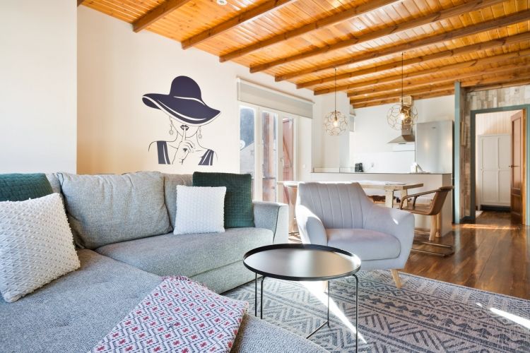 Alquiler apartamento a pie de pistas