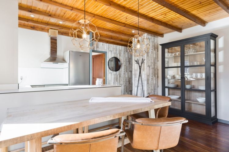 Alquiler apartamento a pie de pistas