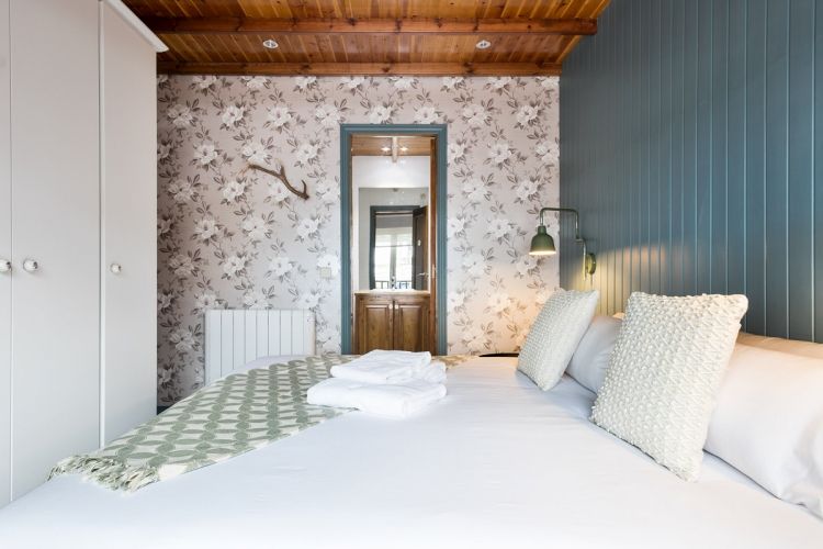 Alquiler apartamento por días a pie de las pistas de esqui