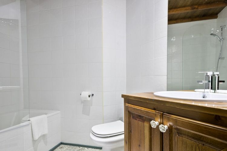 Alquiler apartamento por días a pie de las pistas de esqui