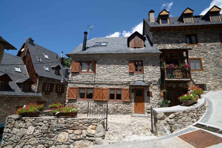 Casa Cansalas