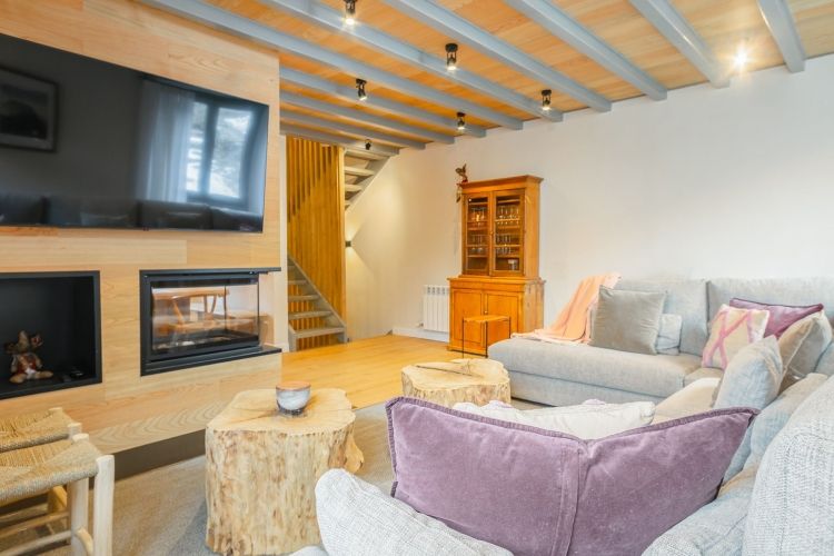 Casa Carboneu