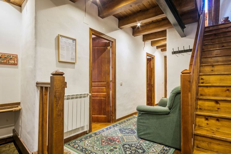 Casa Coto Moreu