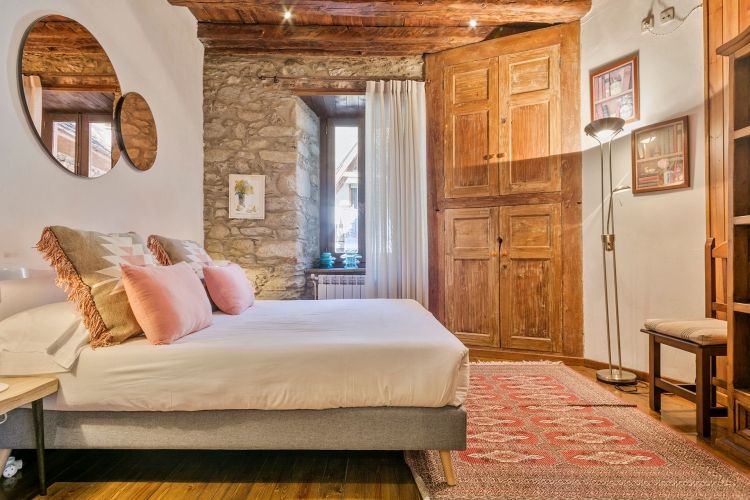 Casa Coto Moreu
