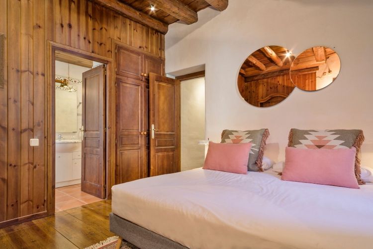 Casa Coto Moreu