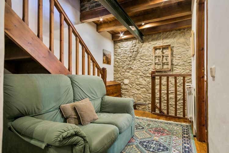 Casa Coto Moreu