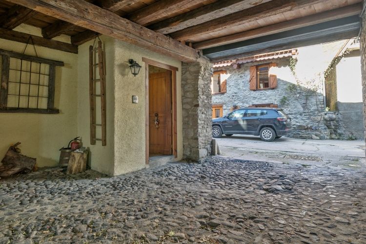 Casa Coto Moreu