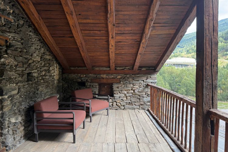 Casa Mas de la Costa