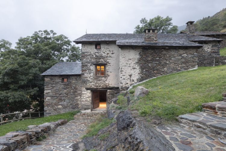 Casa Mas de la Costa