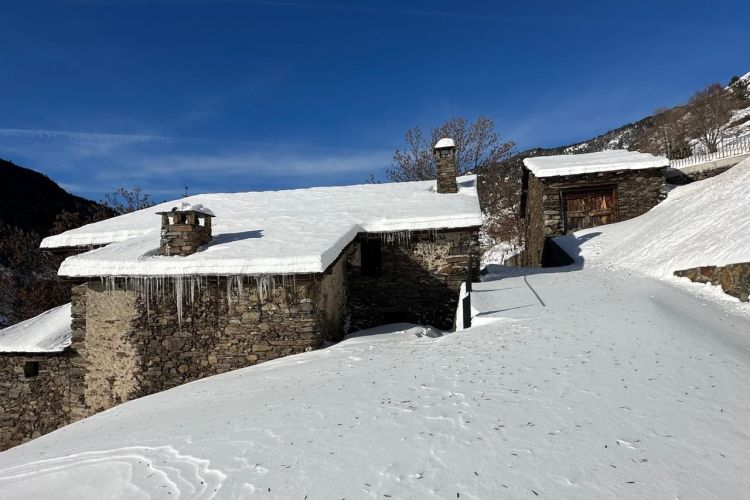 Casa Mas de la Costa