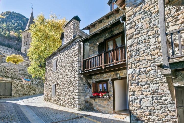 Casa Mauberme