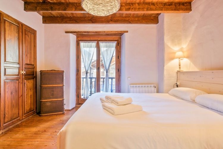 Casa Mauberme