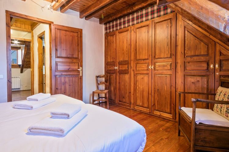 Casa Mauberme