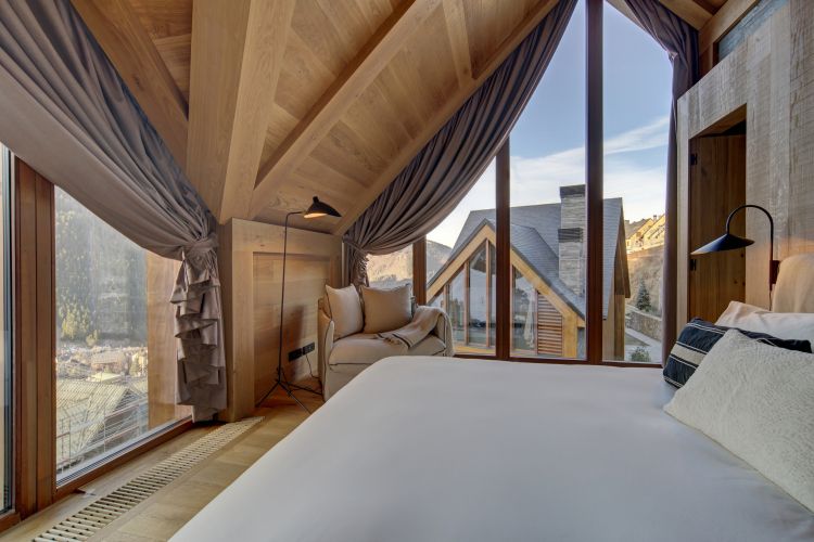 Casa Pleta Riu Timok