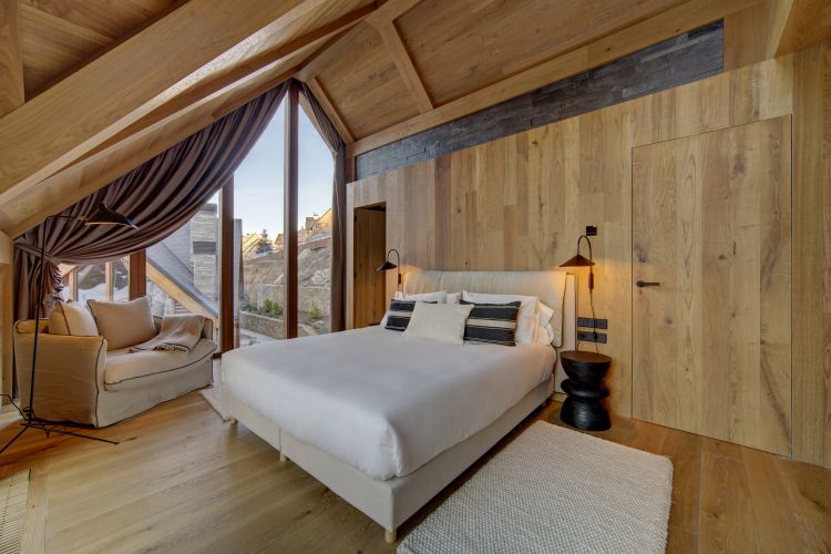 Casa Pleta Riu Timok