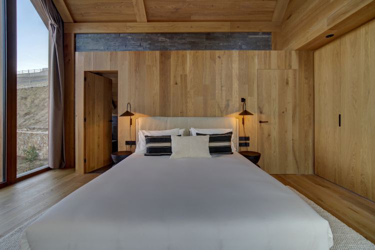 Casa Pleta Riu Timok