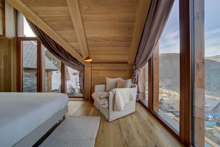 Casa Pleta Riu Timok