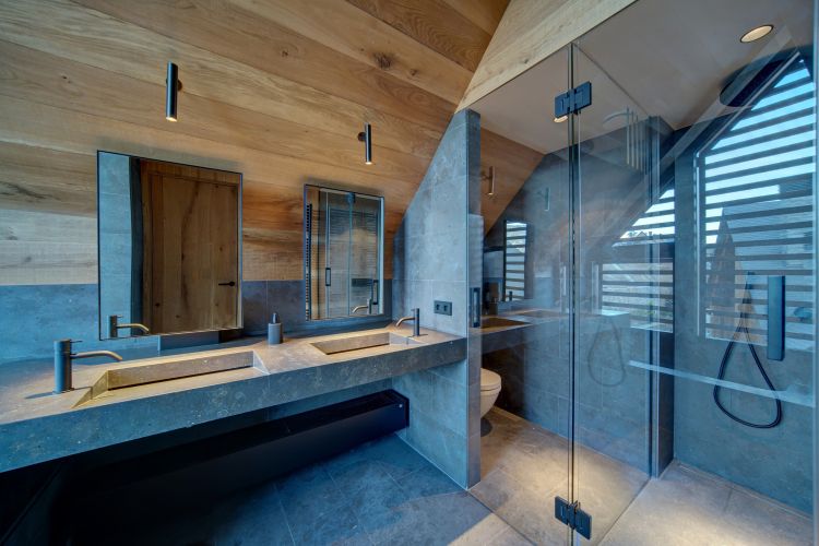 Casa Pleta Riu Timok