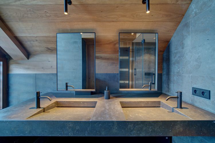 Casa Pleta Riu Timok