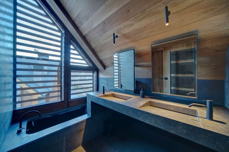 Casa Pleta Riu Timok