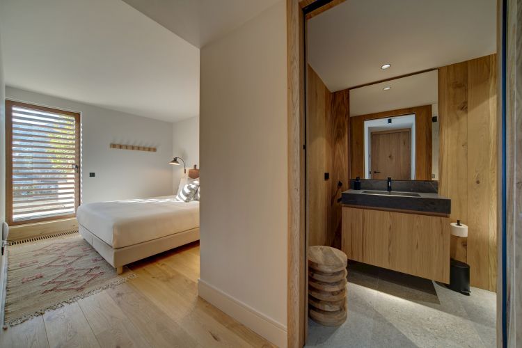 Casa Pleta Riu Timok