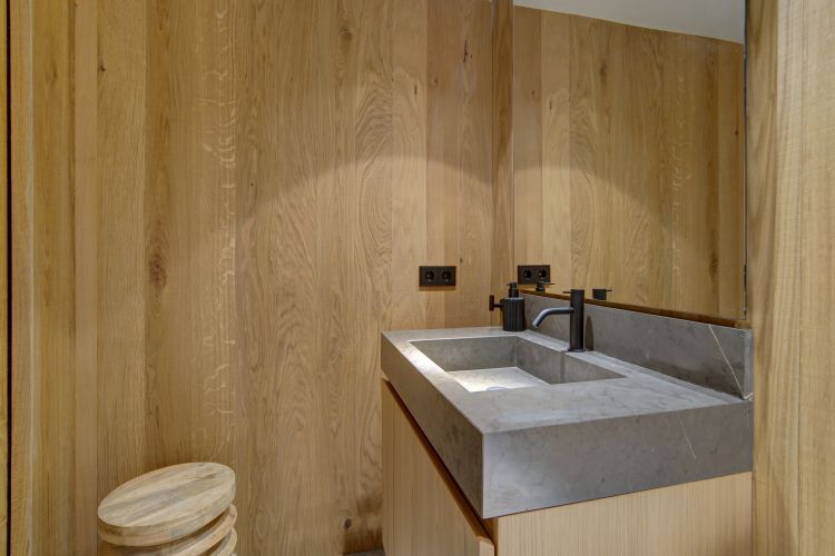 Casa Pleta Riu Timok